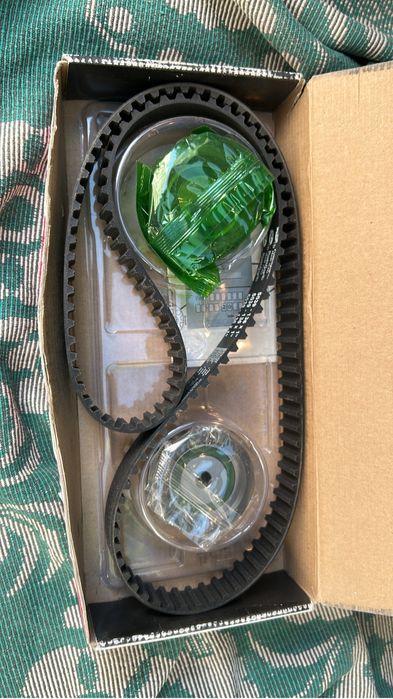 Ремень ГРМ для Ваз