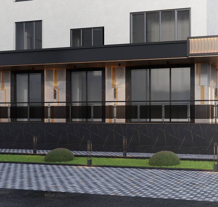 Продаётся Своя НеЖилое Помещения Мукумий улица