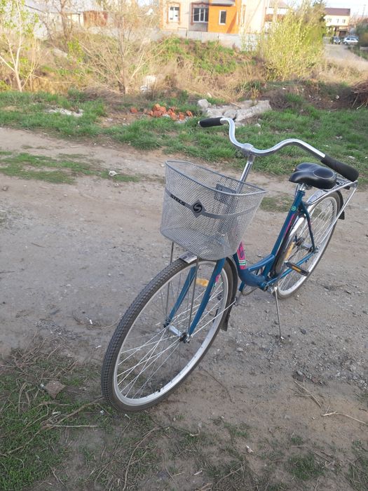 Продам велосипед