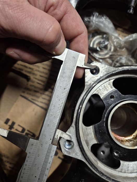 Предна джанта Suzuki GSX