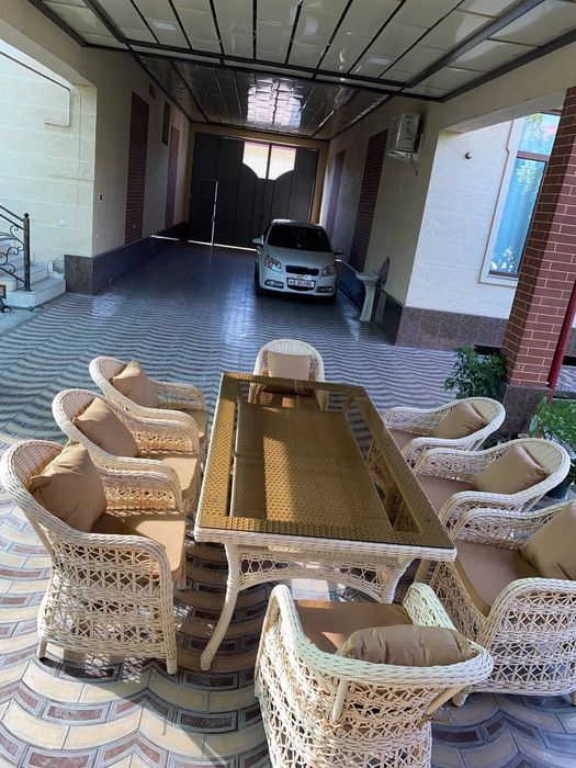 Sifati aʼlo darajada 3 yil kafolat har qanday ob-havoga chidamli