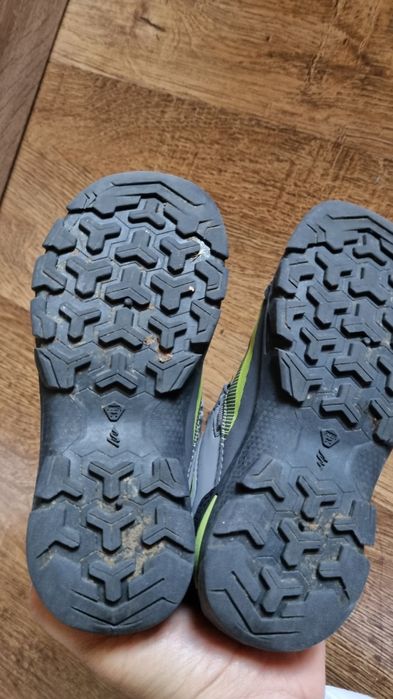 Pantofi Decathlon copii 29