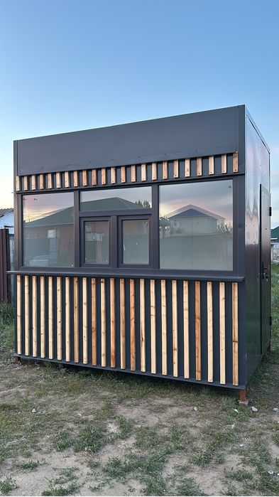 Продам киоск ,торговые точки, ларьки