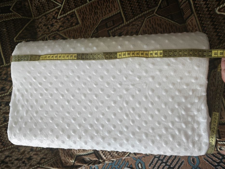 Продам ортопедические подушки