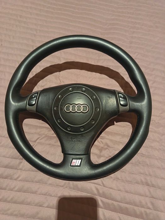 Волан трилъчев S line