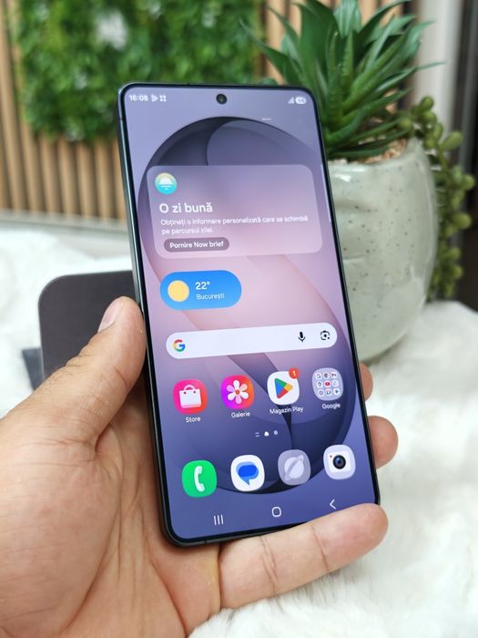 Samsung Galaxy S26 Ultra 5G 512