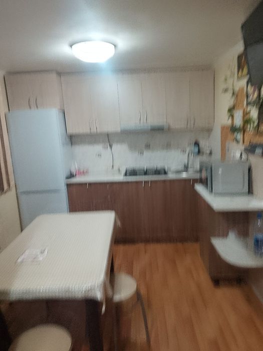 Сдам 3 ком квартиру в районе ст Карасай