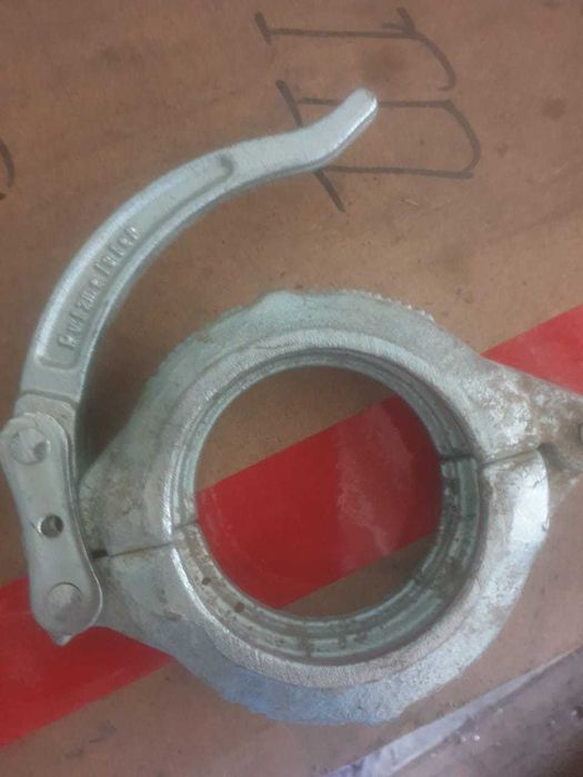 Комплект 533049 PUTZMEISTER