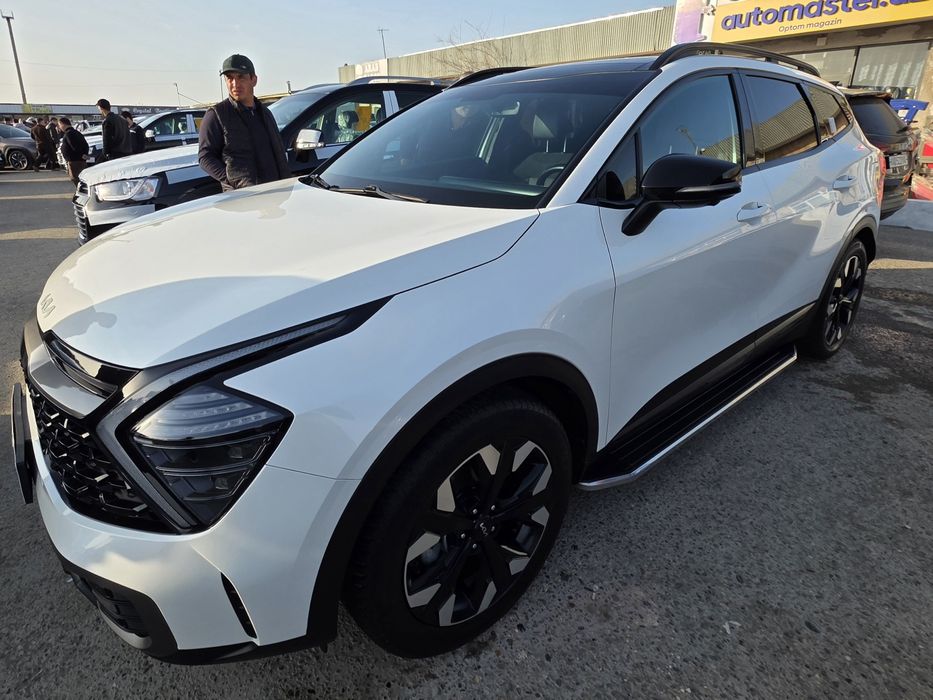 Eng ful panaramali. X line 6 pozitsiya