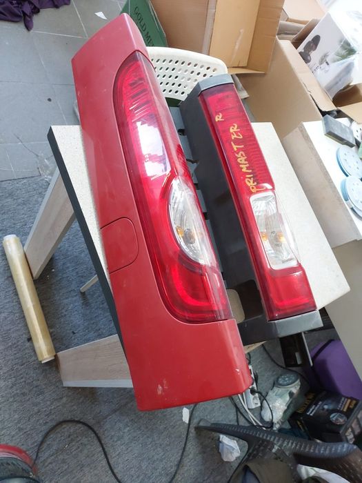 Stop Stanga Dreapta Renault Traffic, Nissan Primaster Opel Vivaro