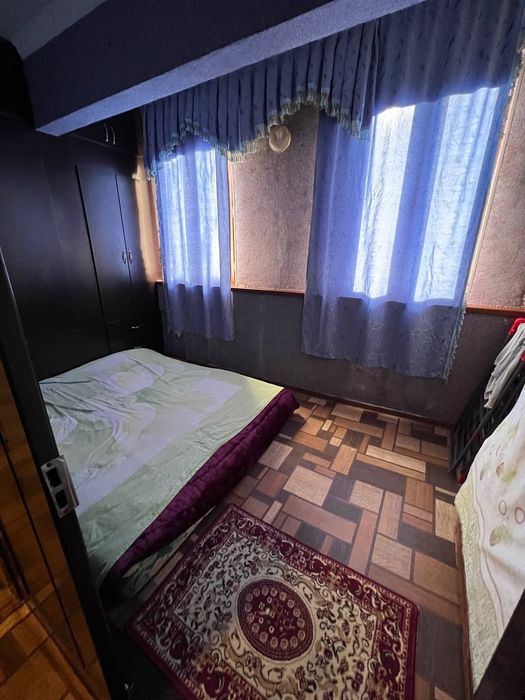 Dom sotiladi ona bolada