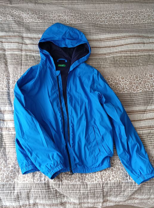 Якeт в добро състояние (ръст 160 см)