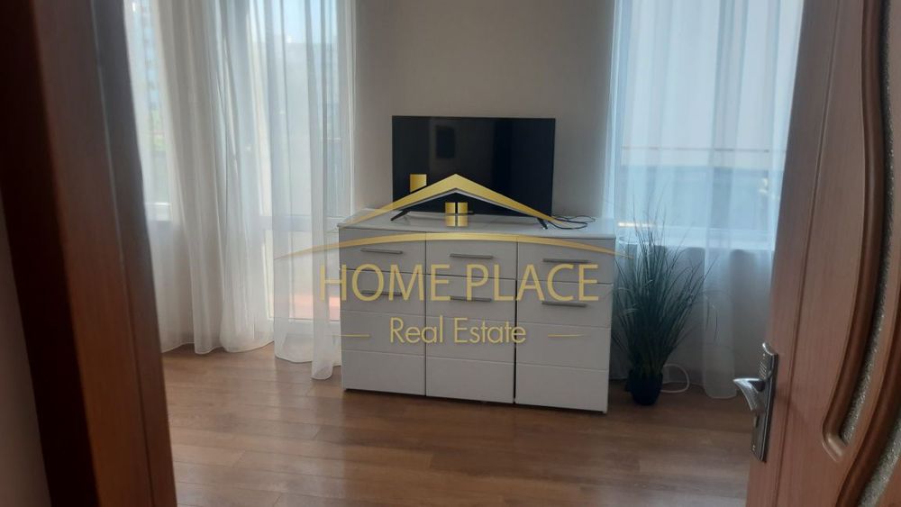 Продава се Двустаен апартамент в Варна, Възраждане 1 - 63 кв.м за 1667 €/кв.м - Снимка #2