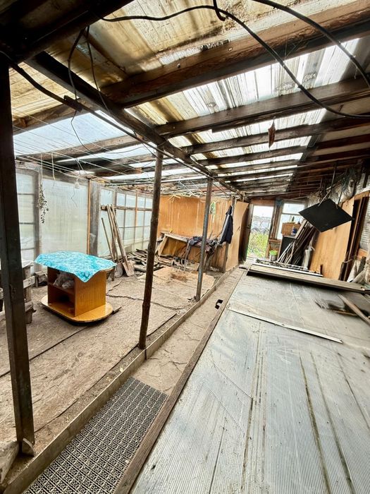 3комн, ул. Абая (1 линия), 10соток