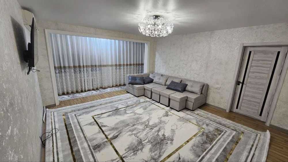 СДАЁТСЯ Уютная квартира 2х /4/10 Шайхантахурский р-н Самарканд Дарвоза