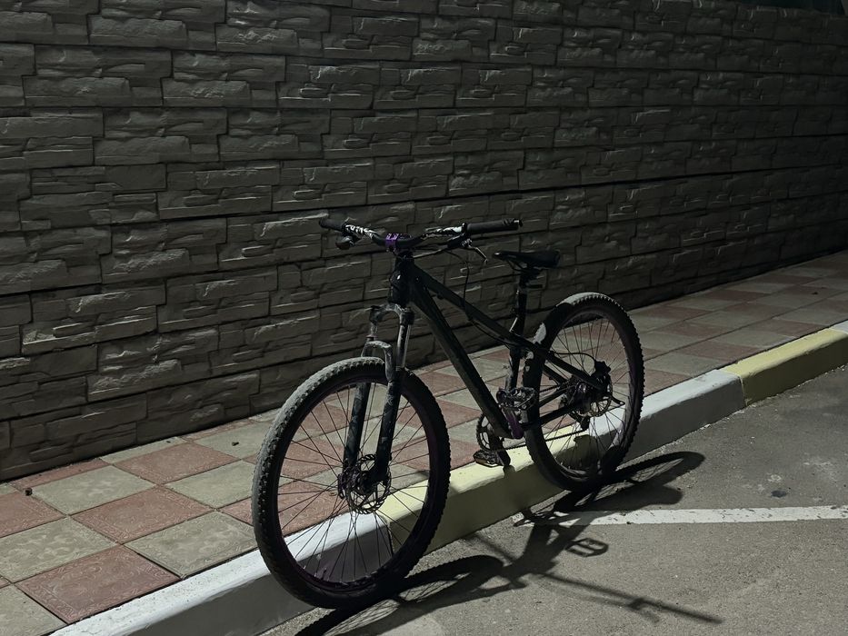 EREC L100 велик хорошый для станта