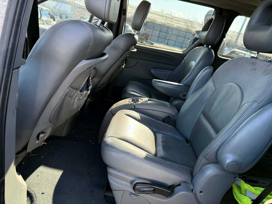 САМО НА ЧАСТИ Chrysler voyager 3,3 и 2,4 бензин