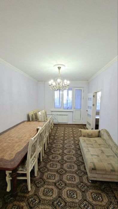 3/1/4 Ялангач Дом быта ,медик Ас . Мебель, техника , подвал . Ипотека