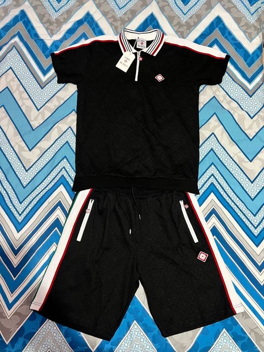 Compleu casa blanca M L XL