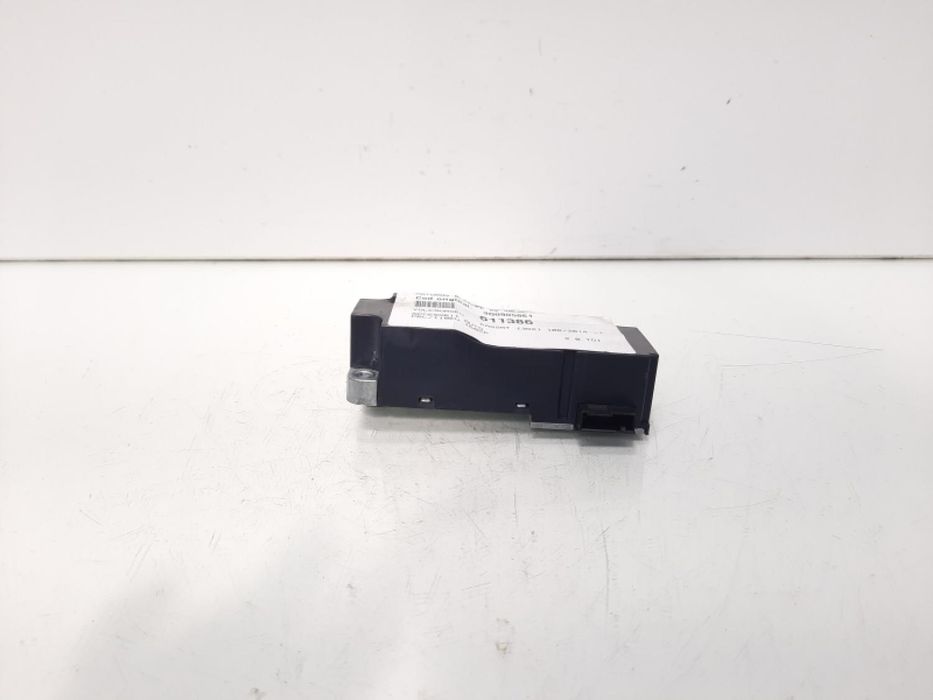 Motoras blocare ax volan, cod 3Q0905861, VW Passat (3G2) Volkswagen