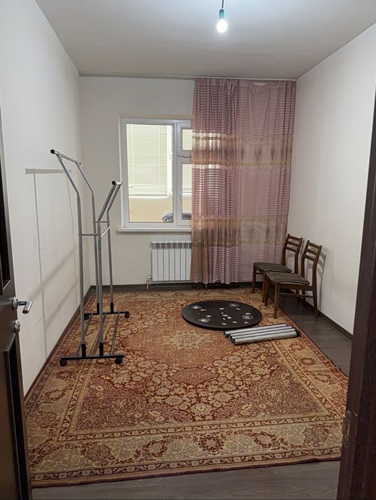 Продам квартиру Сергели 10