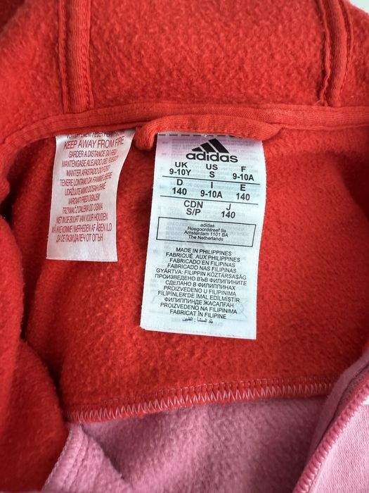 Bluza de trening marca Adidas