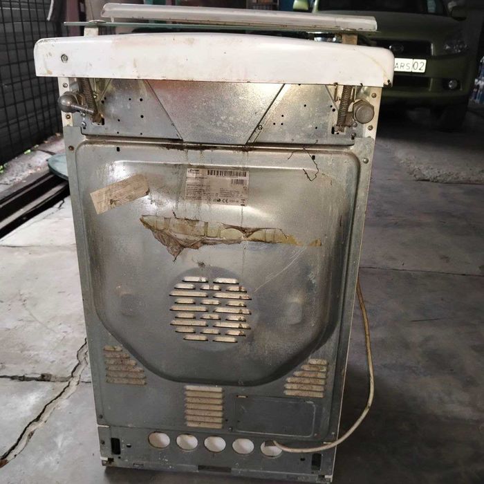 Продам газовую плиту Kaiser Elegance