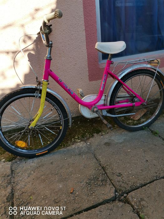 Oferta bicicletă copii