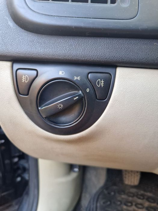 Сааб saab 9-3 1.9 tid тид на части na chasti