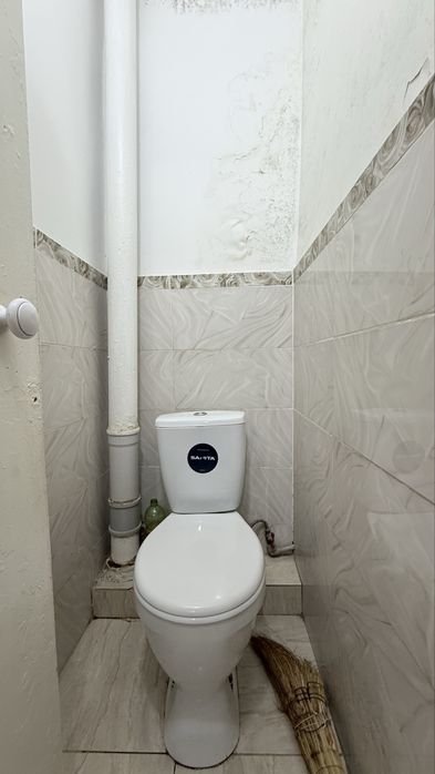 Койбакова 3 ком 1 этаж