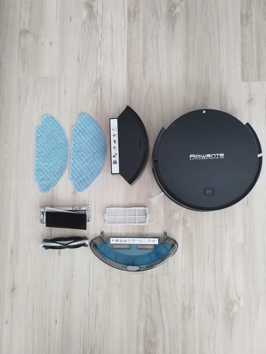 Робот Rowenta S40