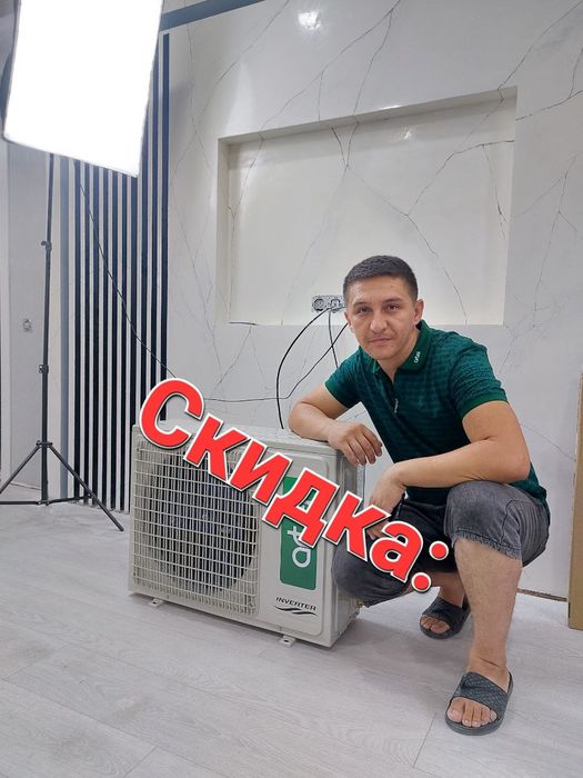 Ustanovka konditsioner remont