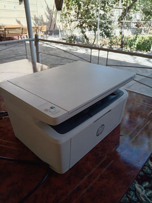 HP LaserJet Pro MFP M28a