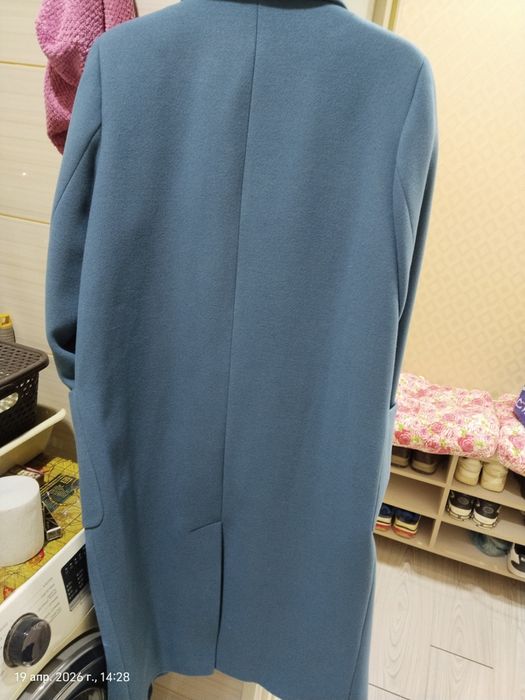 Пальто демисезон