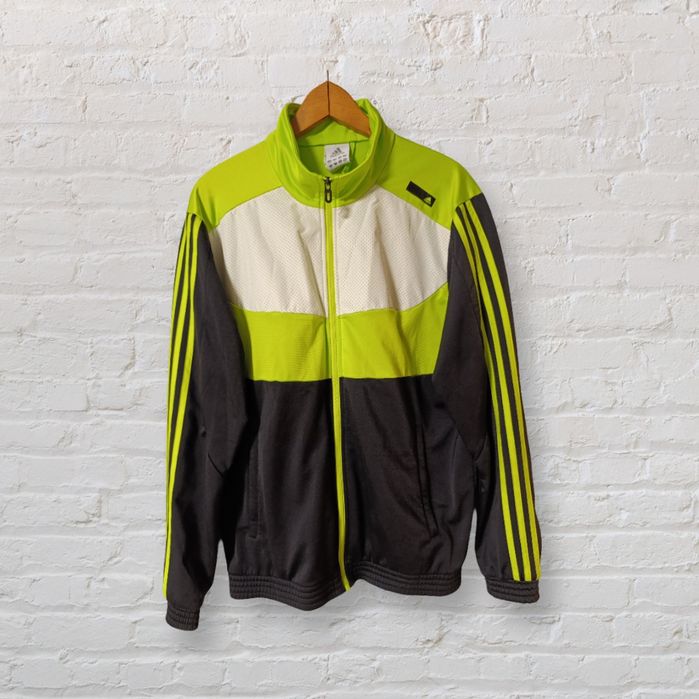 Горнище на Adidas