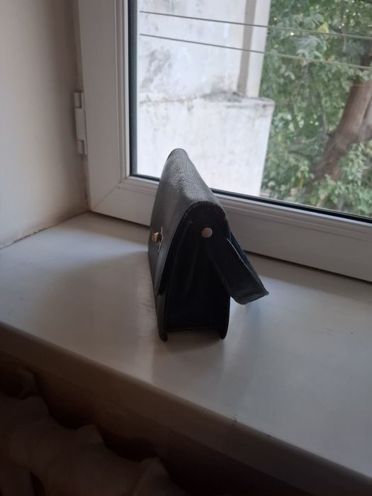 Сумка сумочка кожаная