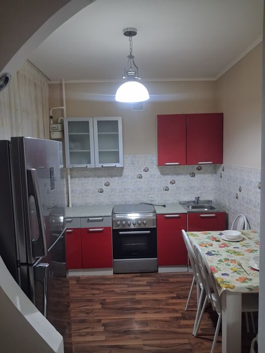 Квартира аренда авангард