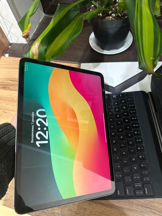 Apple iPad Pro 4 поколения