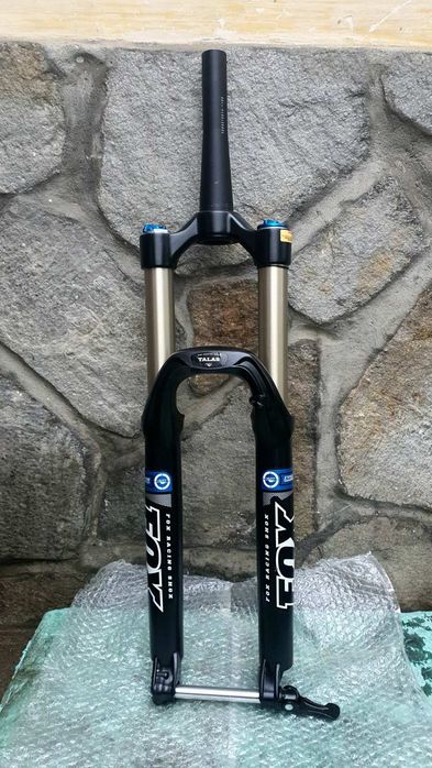 Fox Evolution 34 TALAS 27,5