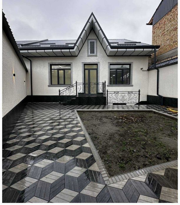 Продажа Евродома на Сергелях, 2-сотки (N 13135 )