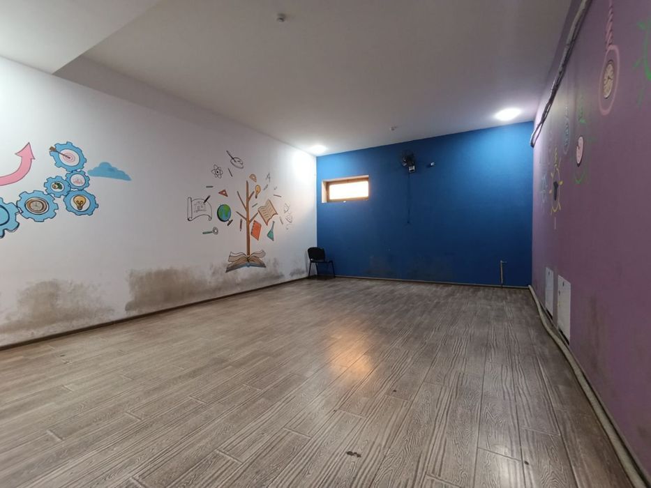 Сдаётся нежилое помещение Сергели 7