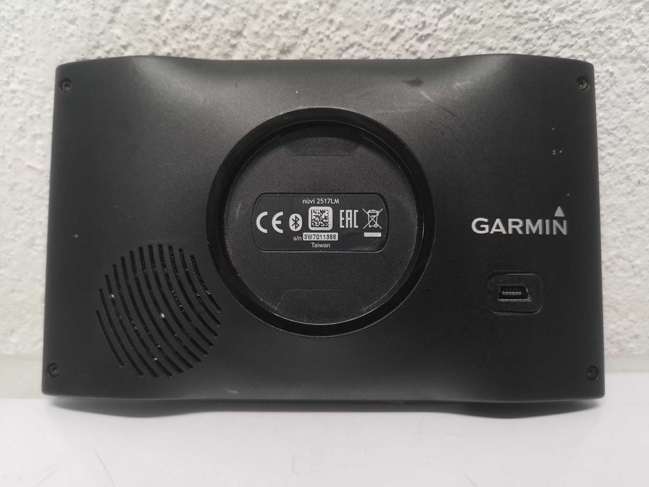 Нaвигация - GARMIN nuvi 2517LM
