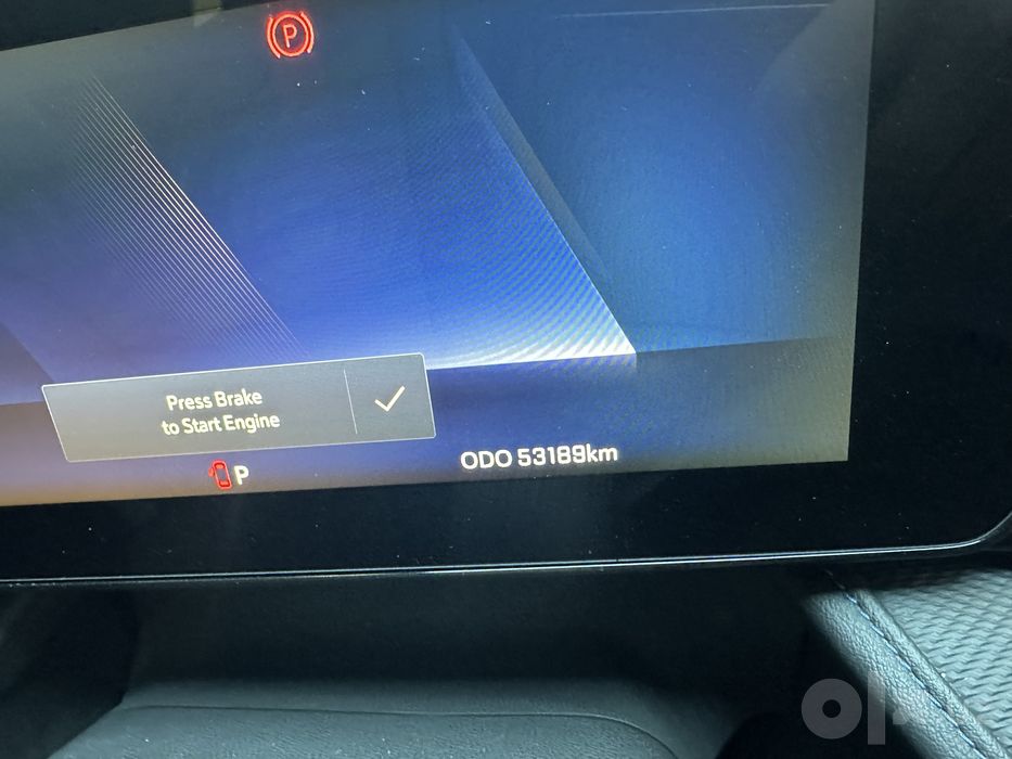 Monza 1.3 turbo