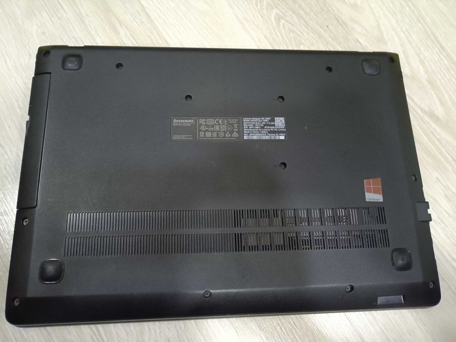 Ноутбук Lenovo 15.6 экран