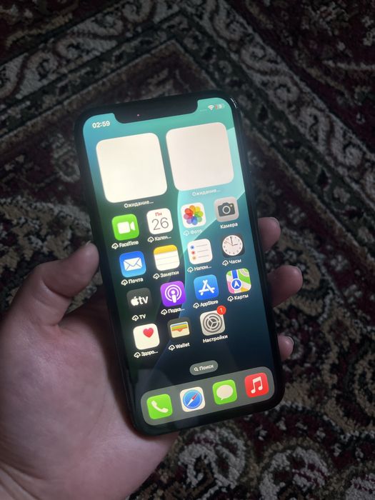 Айфон 11Про 256гб