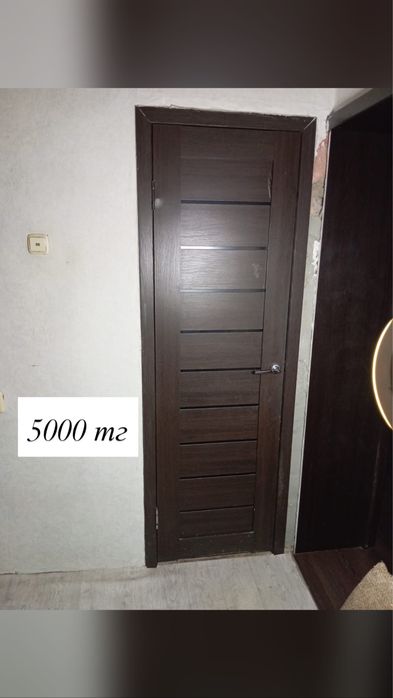 Продам двери межкомнатные