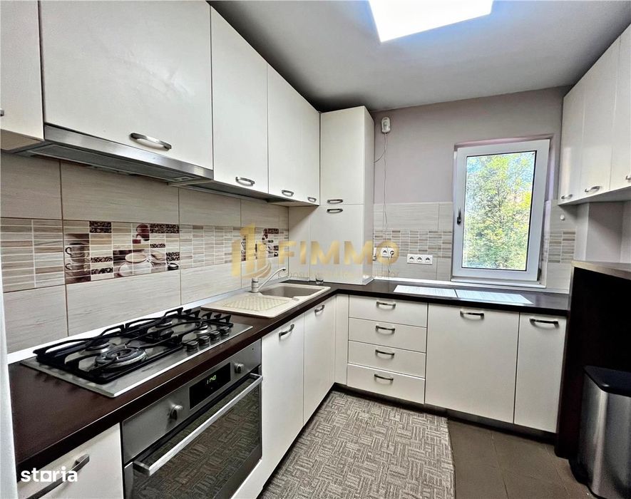 Apartament de inchiriat | 3 cam | ID:828
