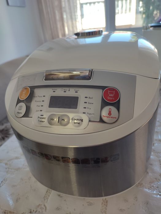 Мултикукър Philips