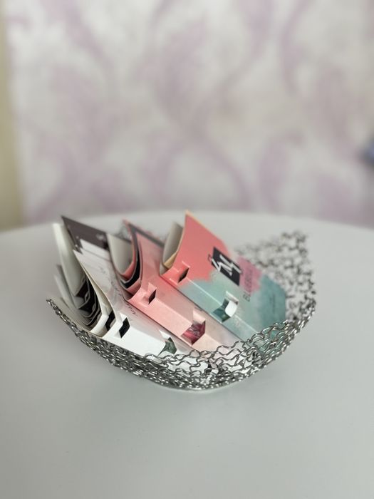 Корзиночки для ресторана