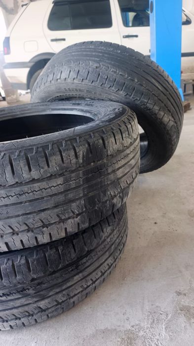 Продам NOKIAN 215/60/R17